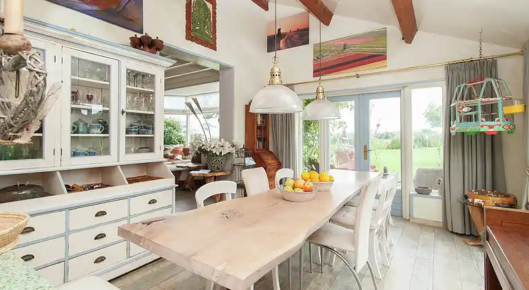 Holiday home in 't Zand