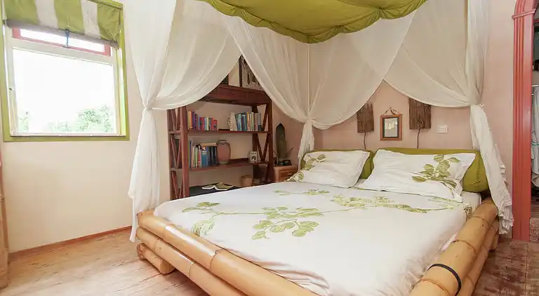 Holiday home in 't Zand