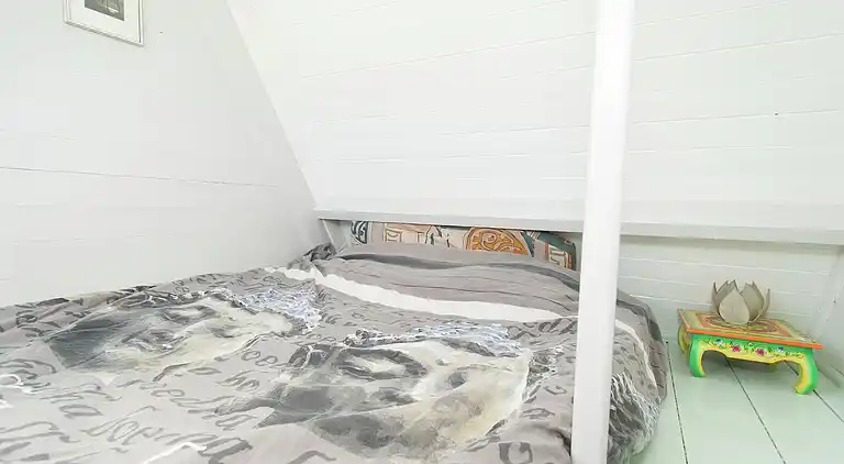 Holiday home in 't Zand