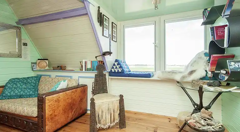 Holiday home in 't Zand