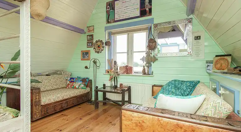 Holiday home in 't Zand