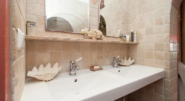 Holiday home in 't Zand