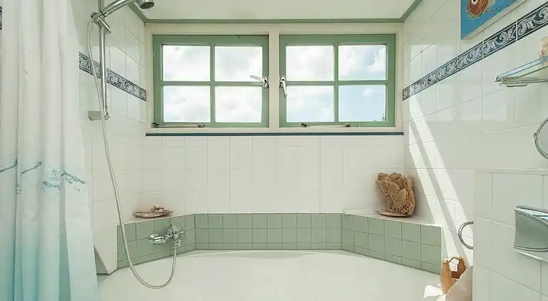 Holiday home in 't Zand