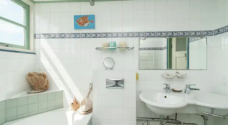 Holiday home in 't Zand