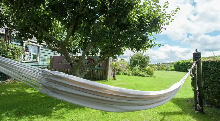 Holiday home in 't Zand