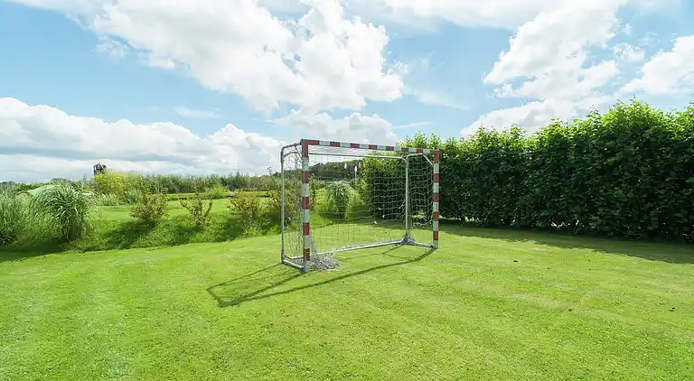 Holiday home in 't Zand