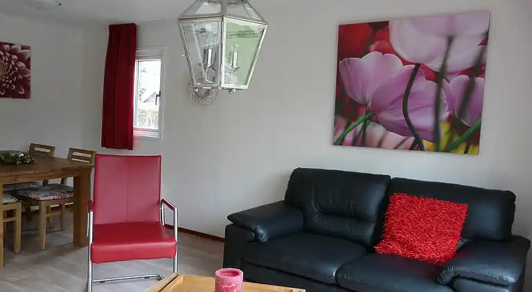 Cottage in Woerdense Verlaat