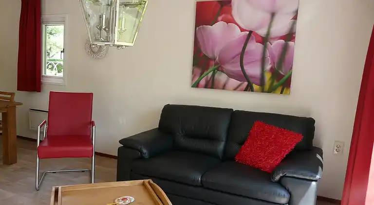 Cottage in Woerdense Verlaat