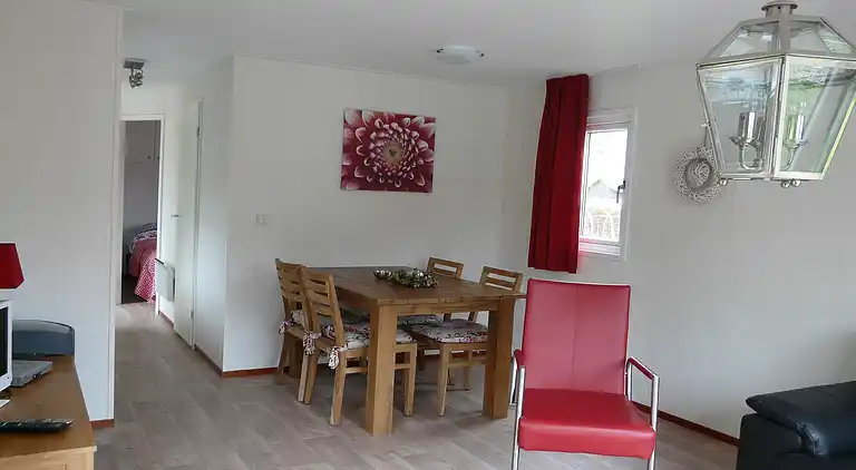 Cottage in Woerdense Verlaat