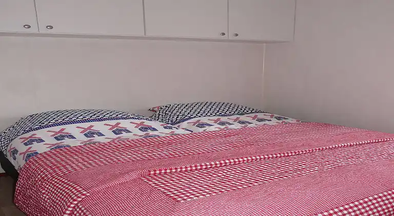 Cottage in Woerdense Verlaat