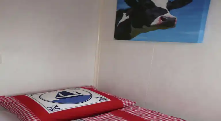 Cottage in Woerdense Verlaat