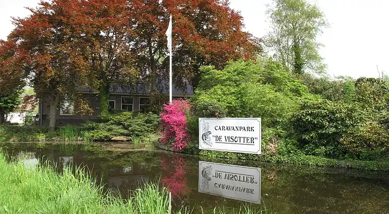 Cottage in Woerdense Verlaat