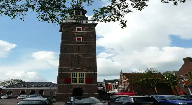 Cottage in Woerdense Verlaat