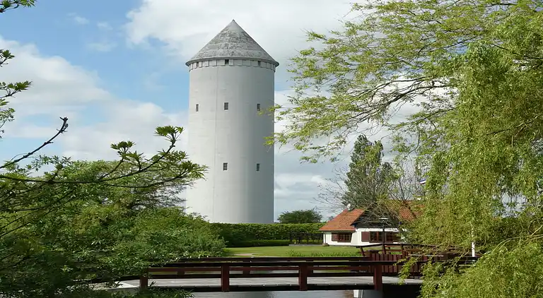 Cottage in Woerdense Verlaat