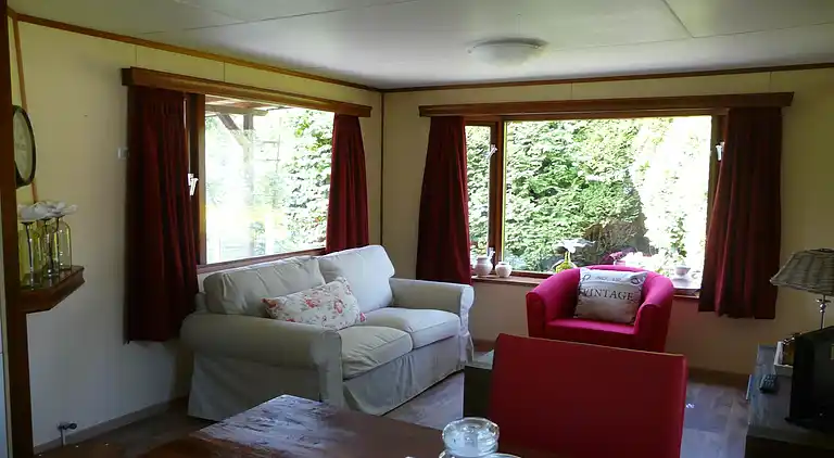 Cottage in Woerdense Verlaat