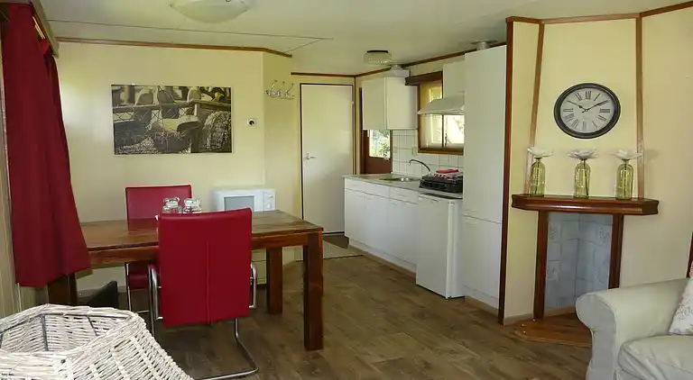 Cottage in Woerdense Verlaat