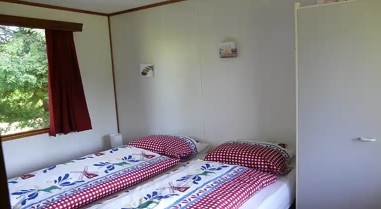 Cottage in Woerdense Verlaat