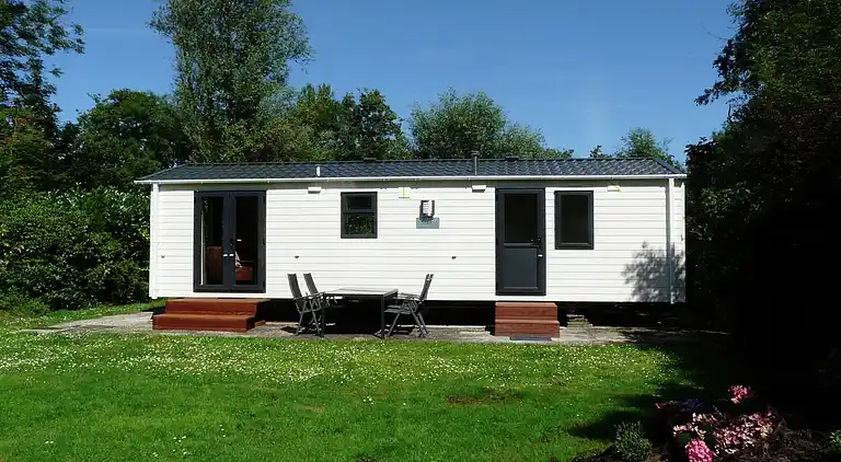 Cottage in Woerdense Verlaat