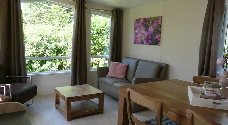 Cottage in Woerdense Verlaat