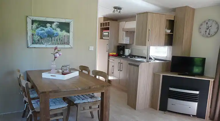 Cottage in Woerdense Verlaat