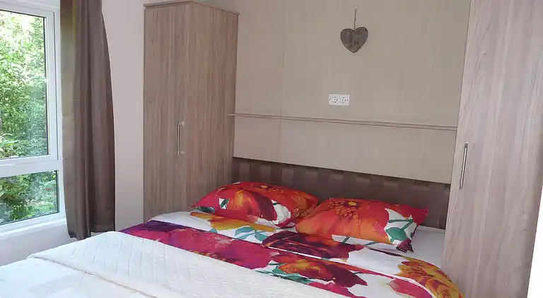 Cottage in Woerdense Verlaat