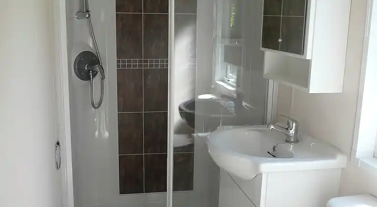 Cottage in Woerdense Verlaat