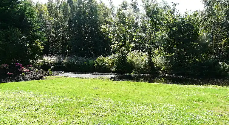 Cottage in Woerdense Verlaat