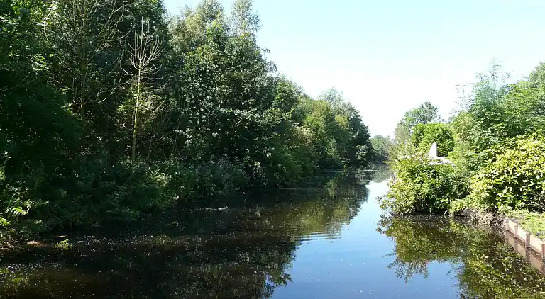 Cottage in Woerdense Verlaat