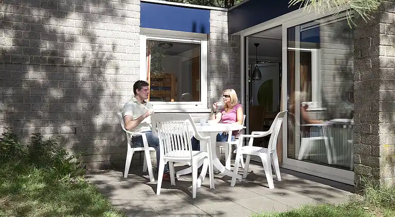 Bungalow in Kootwijk