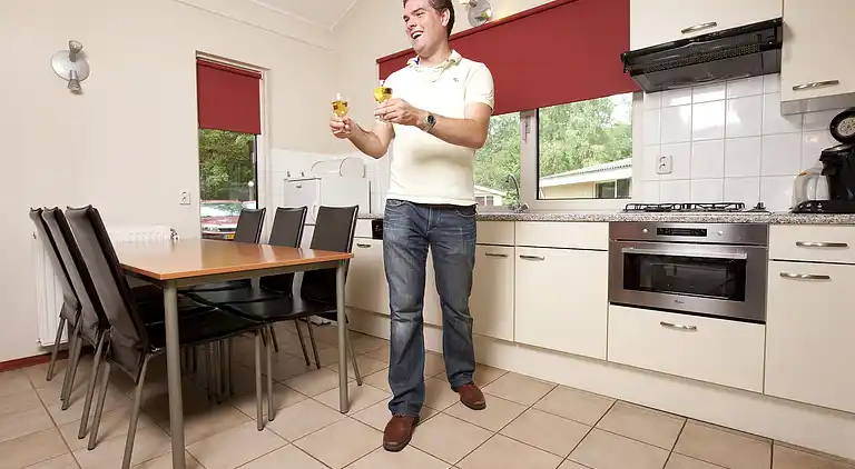 Bungalow in Kootwijk