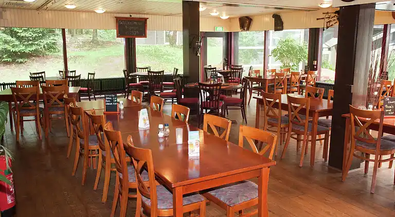 Bungalow in Kootwijk