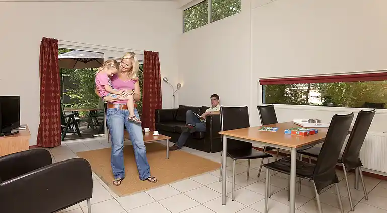 Bungalow in Kootwijk