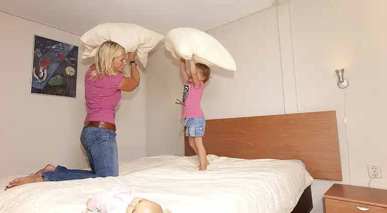 Bungalow in Kootwijk