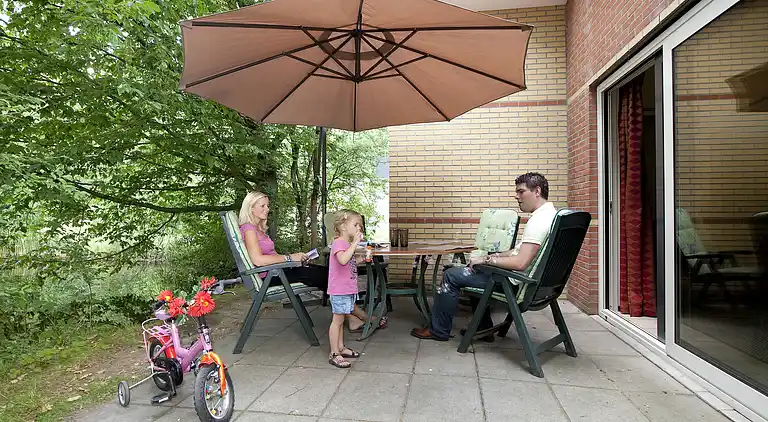 Bungalow in Kootwijk