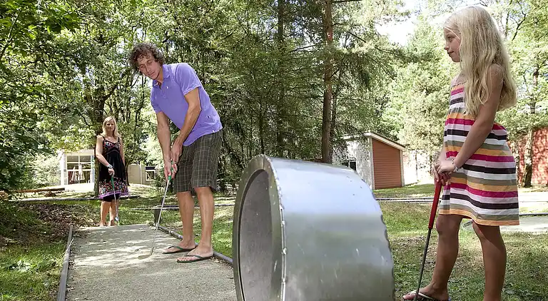 Bungalow in Kootwijk
