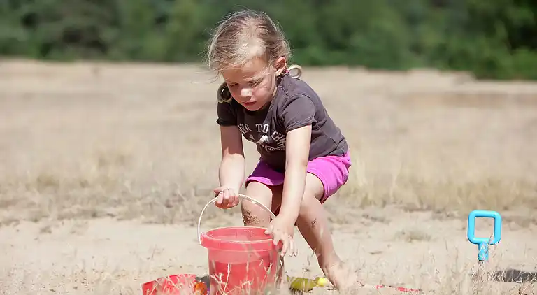 Bungalow in Kootwijk