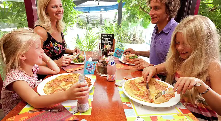 Bungalow in Kootwijk