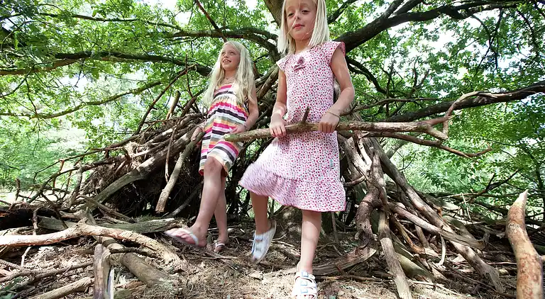 Bungalow in Kootwijk