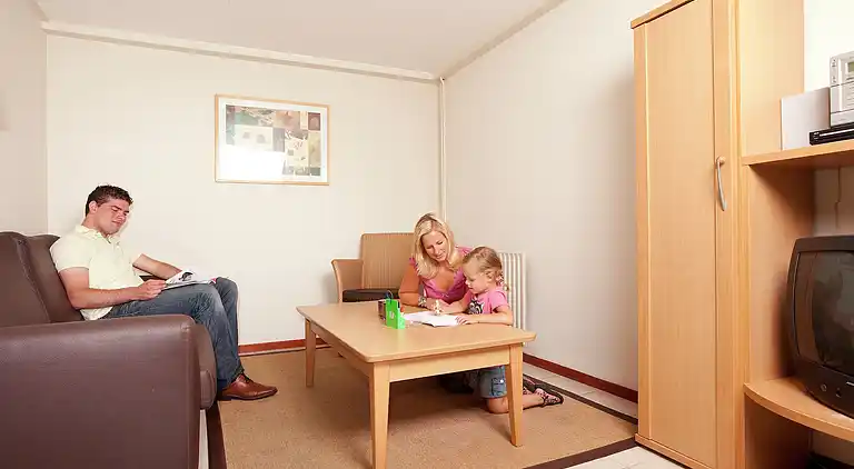 Bungalow in Kootwijk