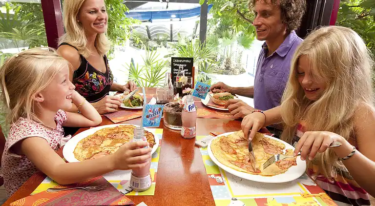 Bungalow in Kootwijk