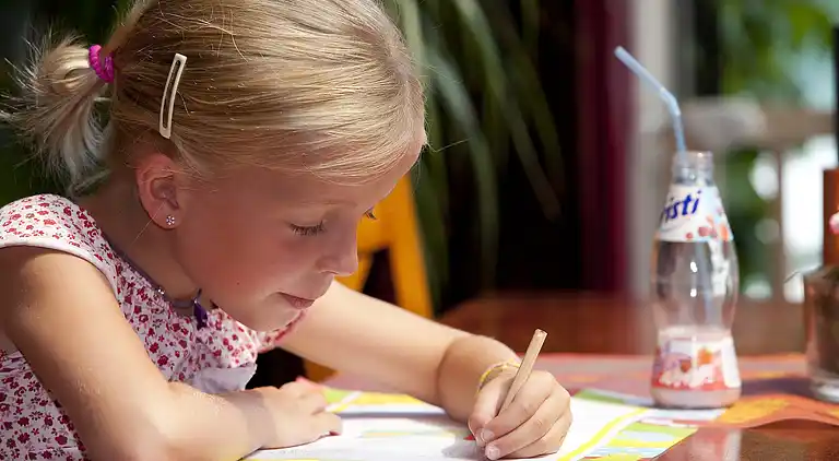 Bungalow in Kootwijk