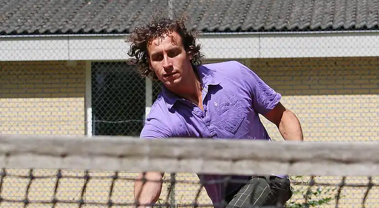 Bungalow in Kootwijk