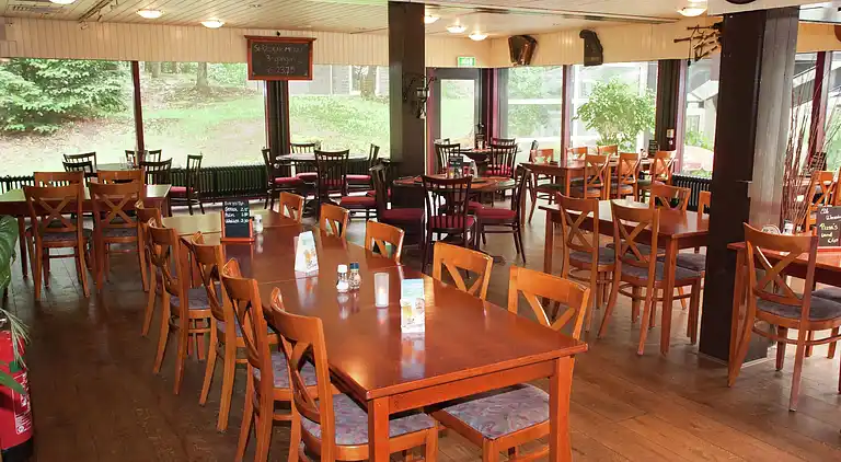 Bungalow in Kootwijk