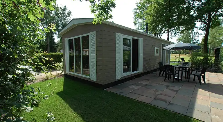 Cottage in Voorthuizen