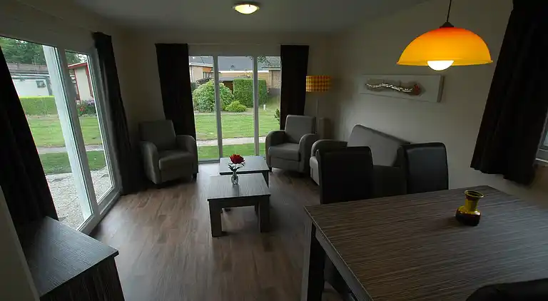 Cottage in Voorthuizen