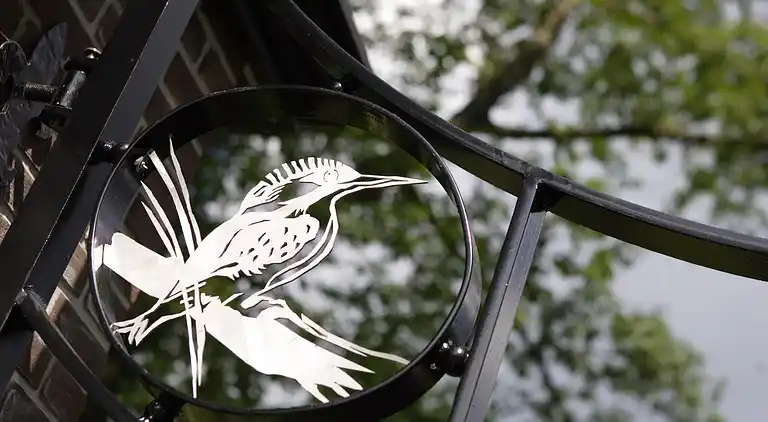 Cottage in Voorthuizen