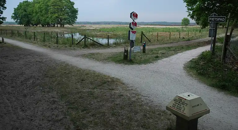 Cottage in Voorthuizen