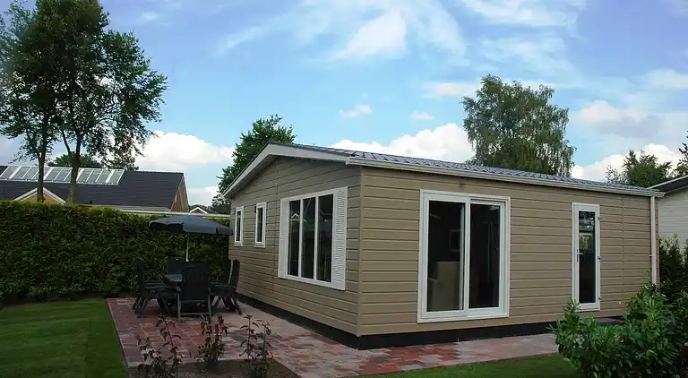 Cottage in Voorthuizen