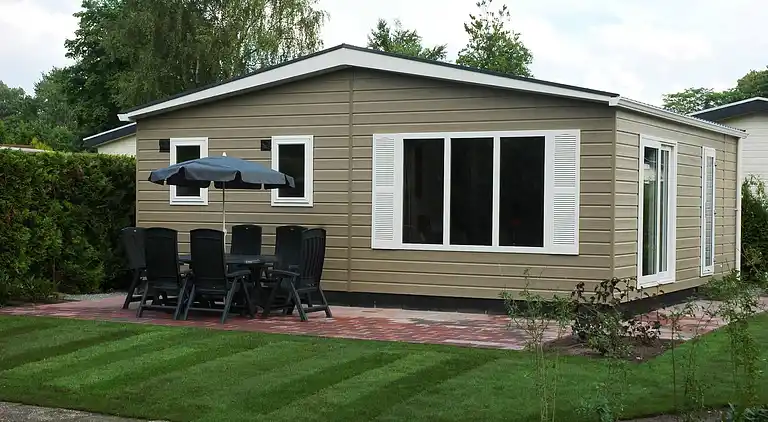 Cottage in Voorthuizen