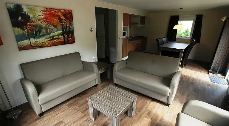 Cottage in Voorthuizen